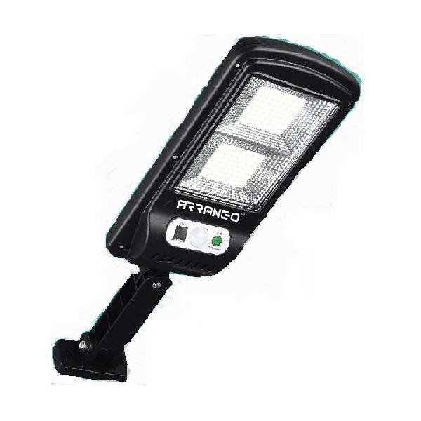 83463e_8eac31e35575443d9bb13ce2c1ea7b48_mv2 Ηλιακός προβολέας τοίχου με ανιχνευτή κίνησης και τηλεχειριστήριο Arrango AT76111 Μαύρο
