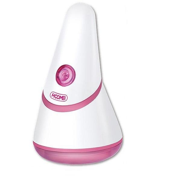 Αποχνουδωτής Hoomei HM-7320R Λευκός