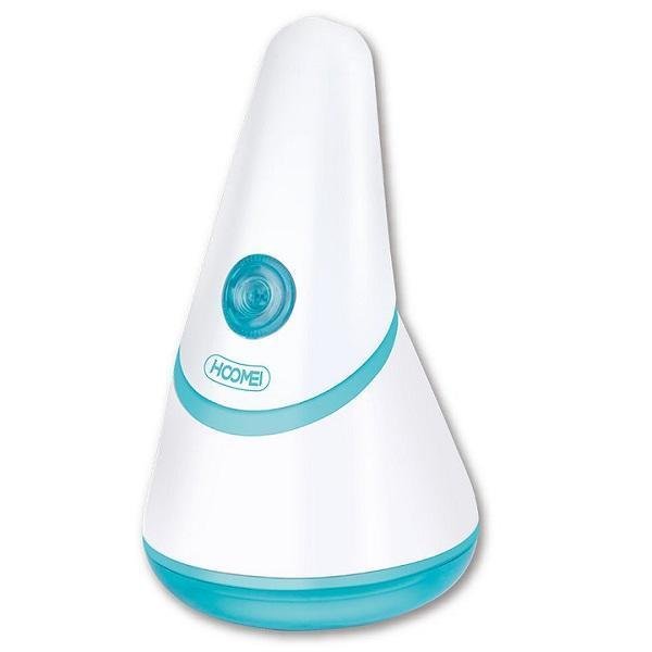 Αποχνουδωτής Hoomei HM-7320B Λευκός