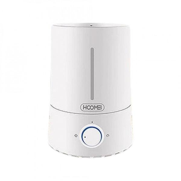 Συσκευή για Αρωματοθεραπεία 25W 4L Hoomei HM-2285 Λευκό