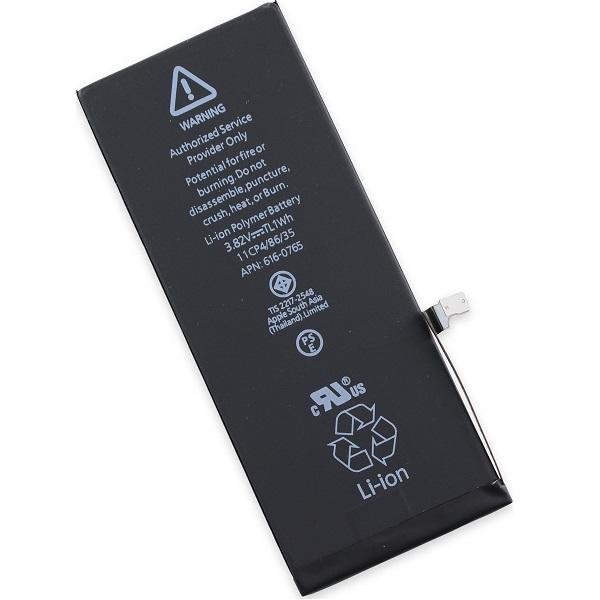 Συμβατή Μπαταρία Apple Iphone 6 Plus 2915mAh 616-0765
