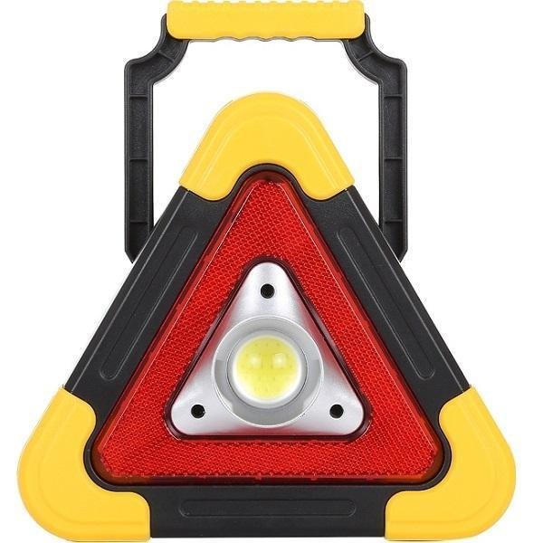 Πολυλειτουργικό φως εργασίας Cob HB-6608