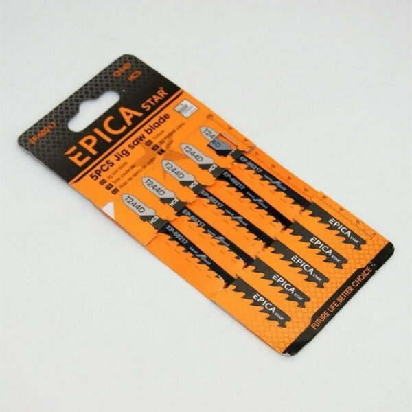 20210701102006_set_antallaktika_prioniou_epica_ep_60217_5tmch EP-60217 Λάμες HCS για Ξύλο 5τμχ