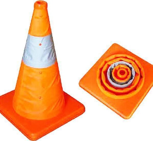 C249 Κώνος Κυκλοφορίας