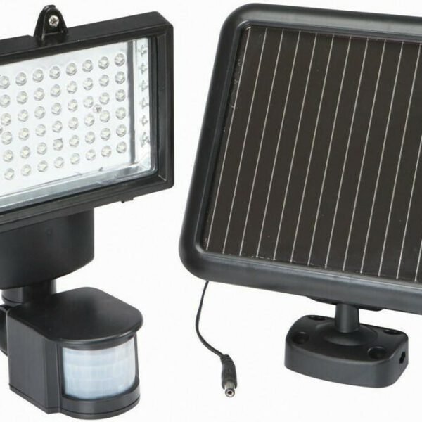 20211021172028_iliakos_provoleas_me_aisthitira_kinisis_solar_dej09 Ηλιακός Προβολέας με Αισθητήρα Κίνησης σε Μαύρο χρώμα SOLAR-DEJ09