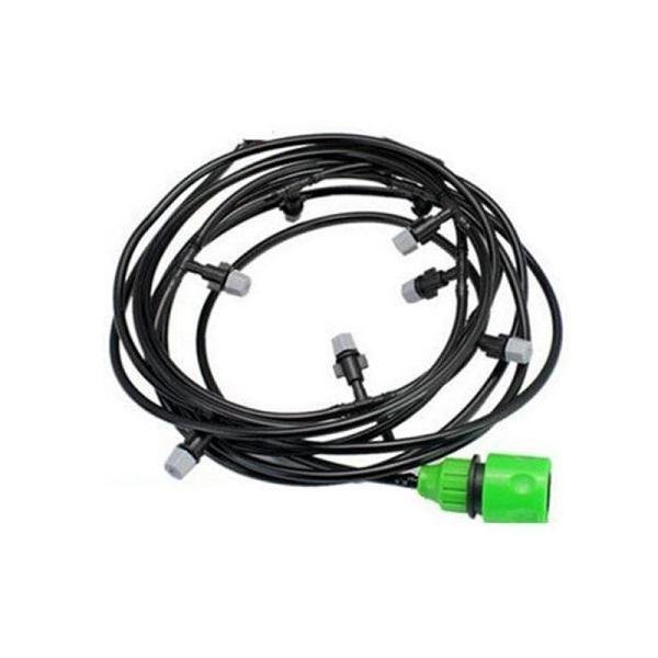 Σετ Εκτοξευτήρες Υδρονέφωσης 10m DRW-0280146