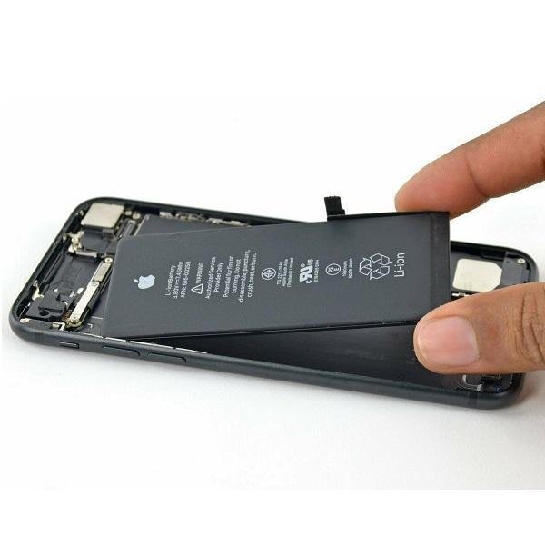 Συμβατή Μπαταρία Apple Iphone 7 Plus 2900mAh 616-00250
