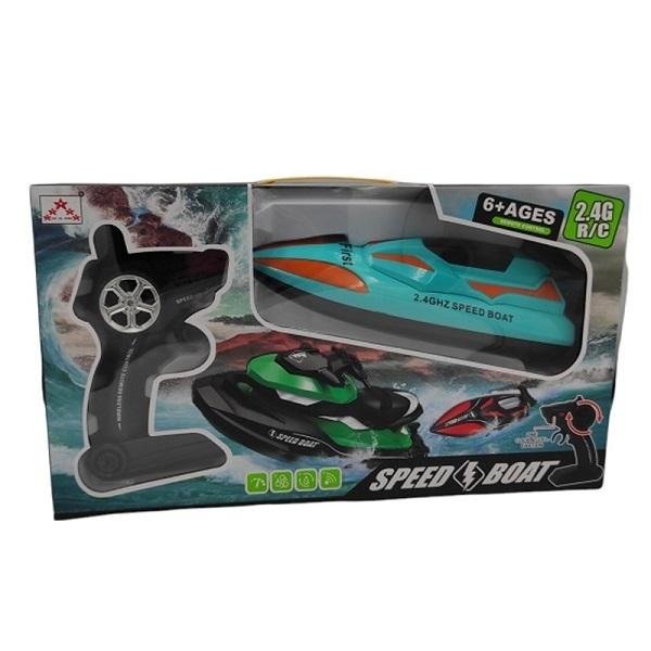 Speedboat Τηλεκατευθυνόμενο Σκάφος