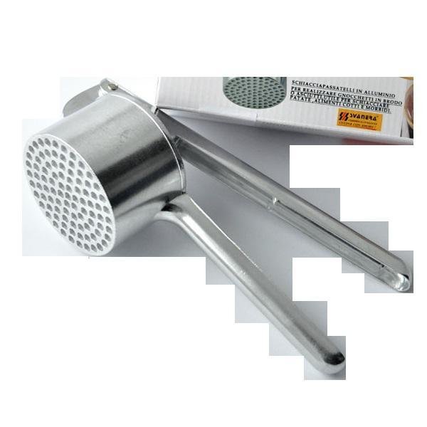 Πρέσα Πατάτας από Ανοξείδωτο Ατσάλι Svanera