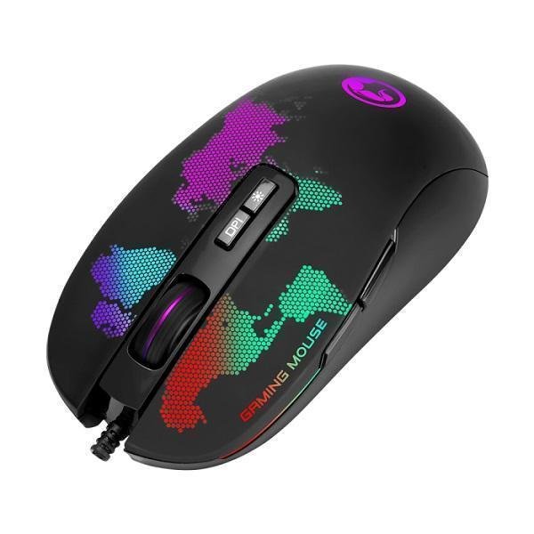 Marvo Scorpion M422 RGB Gaming Ποντίκι