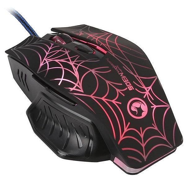 Marvo M306 RGB Gaming Ποντίκι