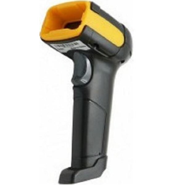 Andowl Scanner Χειρός Ασύρματο με Δυνατότητα Ανάγνωσης 1D Barcodes