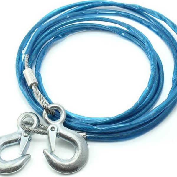 Συρματόσχοινο Ρυμούλκησης Αυτοκινήτου 5 Τόνων OR-B13