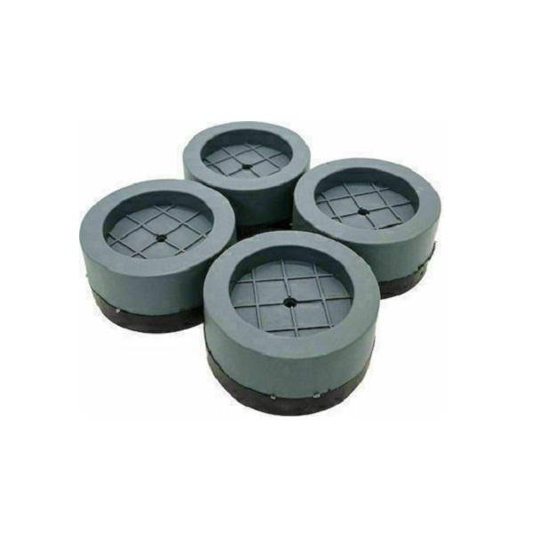 320723 Αντικραδασμικά Πέλματα Πλυντηρίου