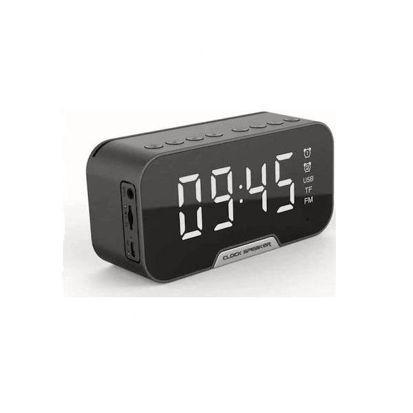 Ψηφιακό Ρολόι Επιτραπέζιο Kimiso K10  Ψηφιακό Ρολόι Επιτραπέζιο Kimiso K10