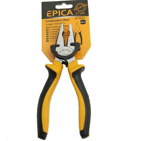 Epica Star EP-50021 Πένσα 150mm