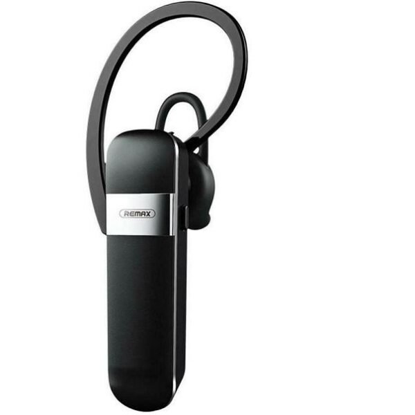 Remax RB-T36 In-ear Bluetooth Handsfree Ακουστικό Μαύρο