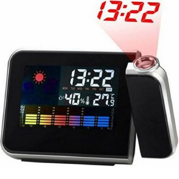 Μετεωρολογικός Σταθμός DS-8190