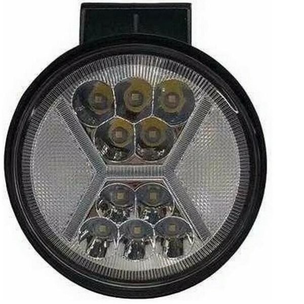 Προβολέας LED 162W 1τμχ Κωδικός: 190763