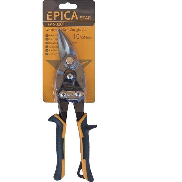 Epica Star EP-20001 Ψαλίδι Λαμαρίνας 250mm
