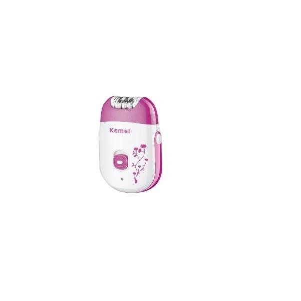 Kemei Αποτριχωτική Μηχανή Epilator για Σώμα KM 6203
