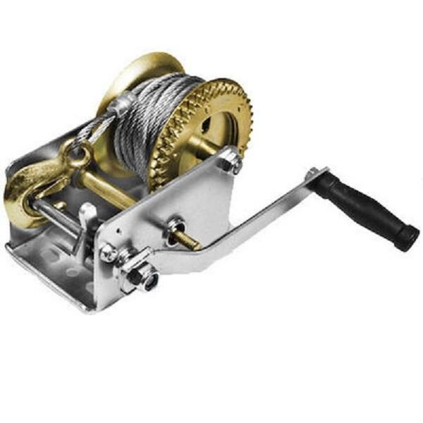 Κρικοπάλαγκο για Φορτίο Βάρους έως 500kg σε Ασημί Χρώμα