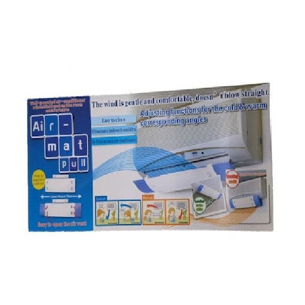 Οδηγός Ροής Αέρα για το Κλιματιστικό 306250