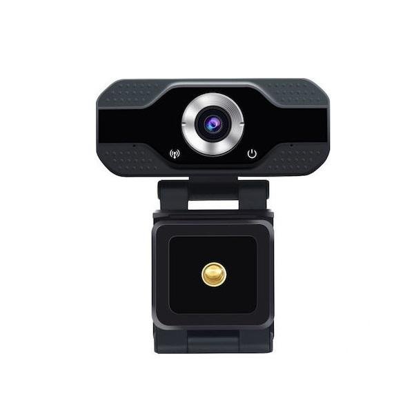 re Escam PVR006 Web Camera Full HD 1080p