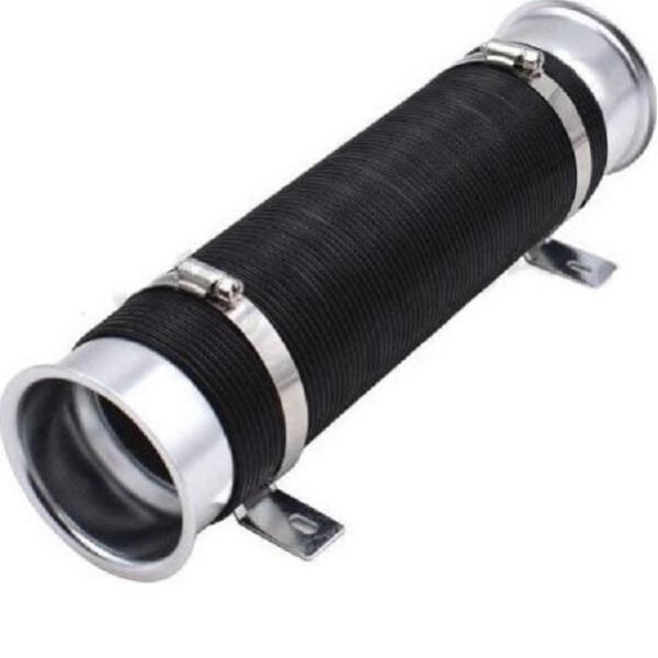 Σωλήνας Φίλτρου Ροής Αέρα Αυτοκινήτου Ασημί Κωδικός: 674476S