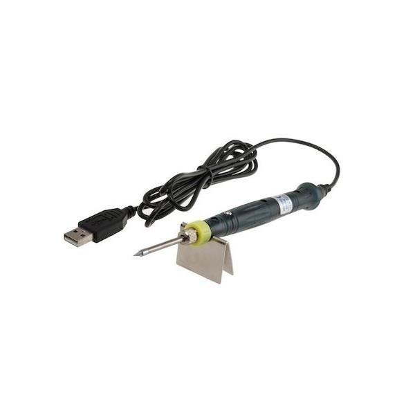 BT8U USB 8w Κολλητήρι Ρεύματος 8W