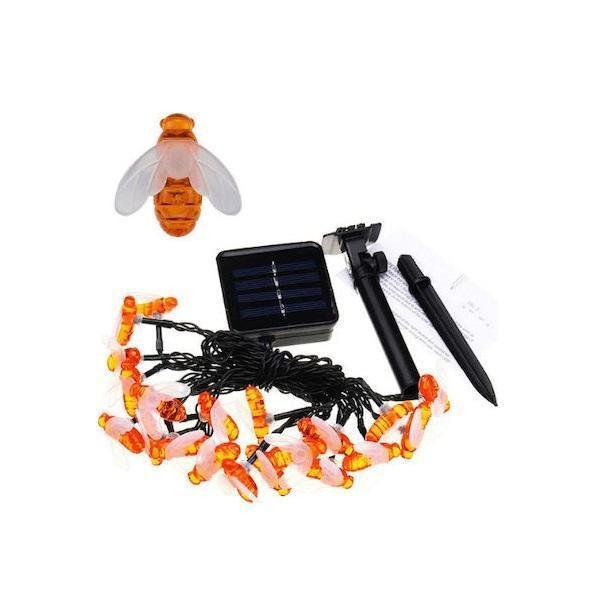 xlarge_20211117111136_iliaka_fota_melissas_gia_ton_kipo_30_led_hs_33_me_8_leitourgies_fotismou_adiavrochi_christougenniatiki_psifiaki_seira_fotos_27601_thermo_leyko Ηλιακά φώτα Μέλισσας για τον κήπο 30 LED HS-33, με 8 λειτουργίες φωτισμού, αδιάβροχη Χριστουγεννιάτικη ψηφιακή σειρά φωτός 27601 Θερμό λευκό