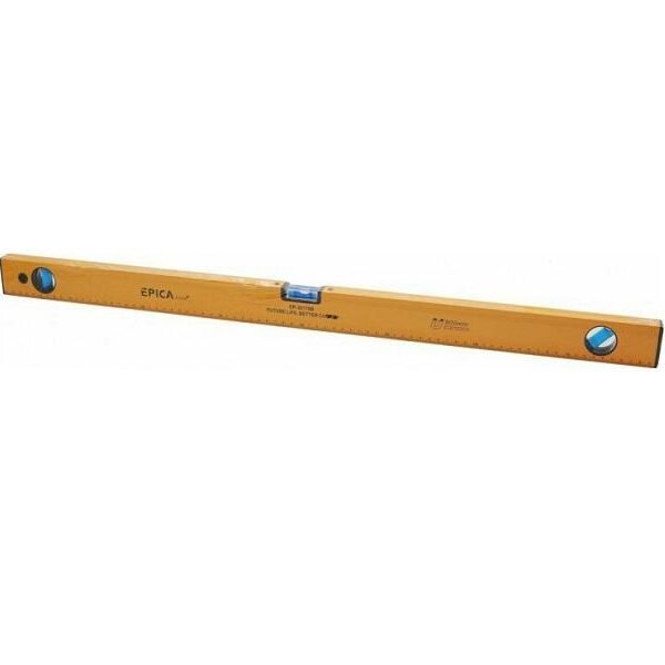 Epica Star EP-30178B Αλφάδι 80cm με 3 μάτια