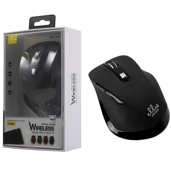 20211115162424_ellietech_mo104_asyrmato_pontiki_mayro Ασύρματο Ποντίκι Ellietech MO104 Μαύρο