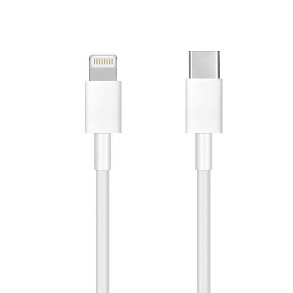 Καλώδιο Φόρτισης Type-C PD 20W σε Lightning 1m Cable Type C to iPhone Lightning