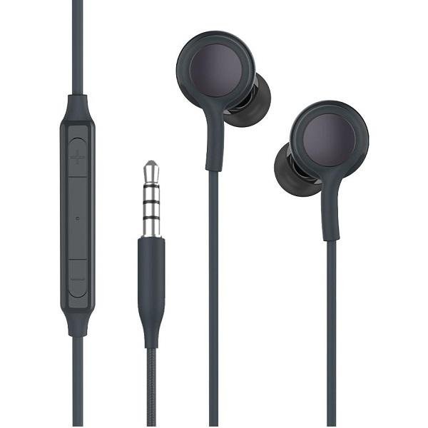 Ακουστικά Newtop CF03 Μαύρο