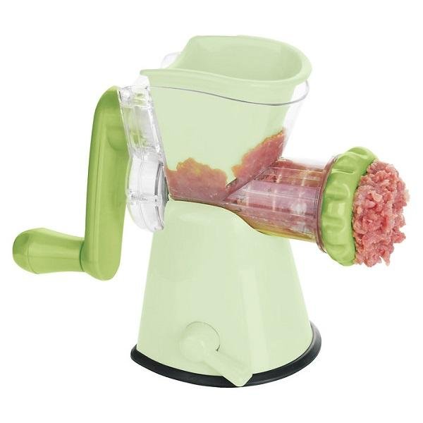 Χειροκίνητη μηχανή κιμά Hoomei HM-6355