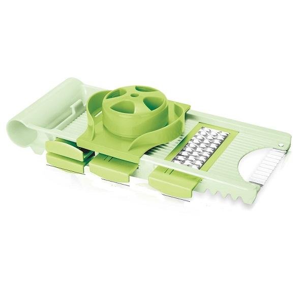 Χειροκίνητος πολυλειτουργικός κόφτης λαχανικών Hoomei HM-6375