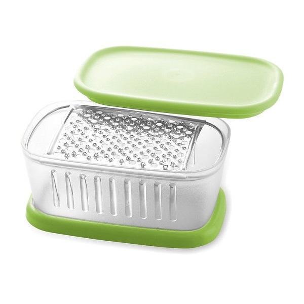 Χειροκίνητος τρίφτης Hoomei HM-6310