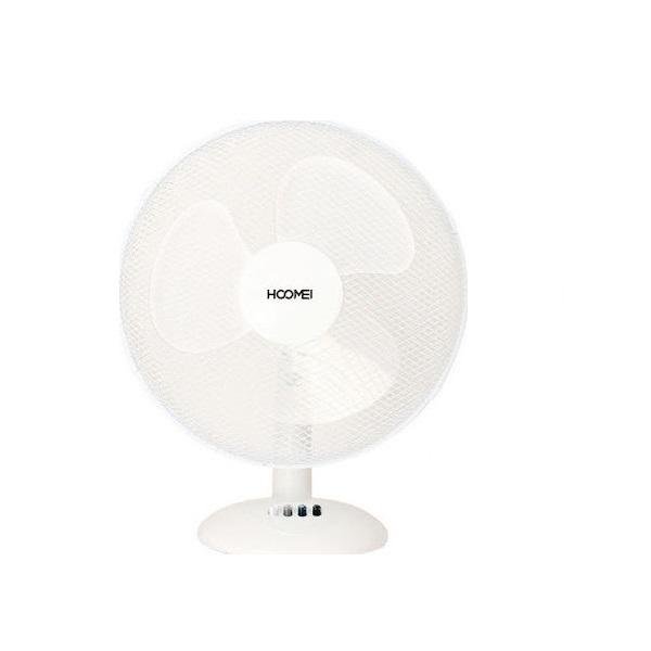 Hoomei HM-8230 Επιτραπέζιος Ανεμιστήρας 35W Διαμέτρου 30cm Hoomei HM-8230 Επιτραπέζιος Ανεμιστήρας 35W Διαμέτρου 30cm