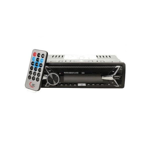 asd Car radio MP3 player 3250