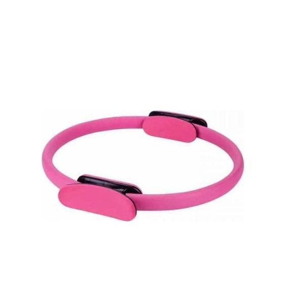 E-Fit Pilates Ring 36cm Pink