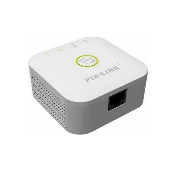 Andowl Q-C26 WiFi Extender Single Band (2.4GHz) 300Mbps