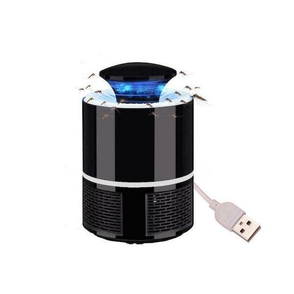 Ηλεκτρική Εντομοπαγίδα 5W NV-818