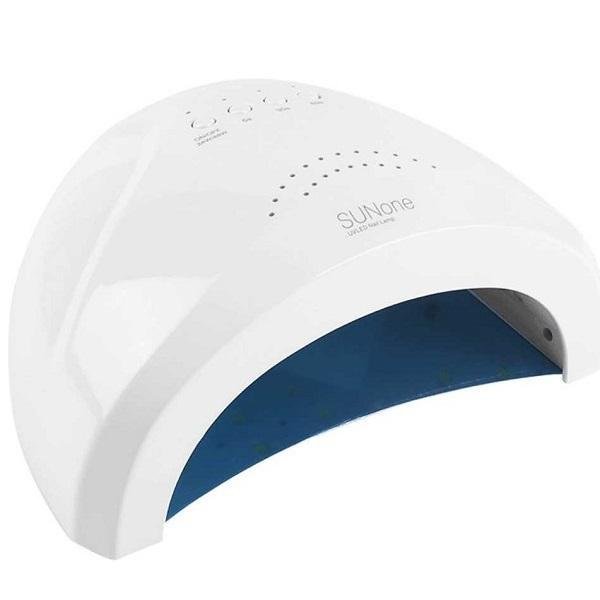 Φουρνάκι Νυχιών SUN One UV / LED 48W Λευκό