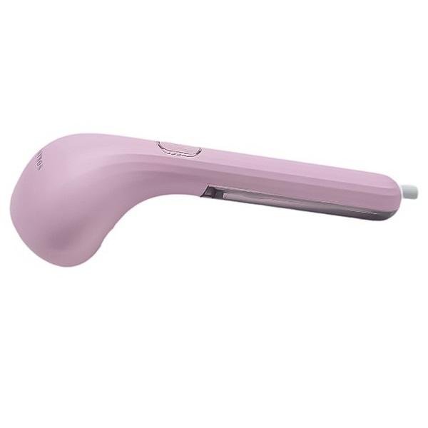 20220713170201_sokany_sk_3063_atmokatharistis_rouchon_cheiros_900w_me_docheio_100ml_roz Ατμοκαθαριστής Ρούχων Χειρός 900W με Δοχείο 100ml Sokany SK-3063 Ροζ