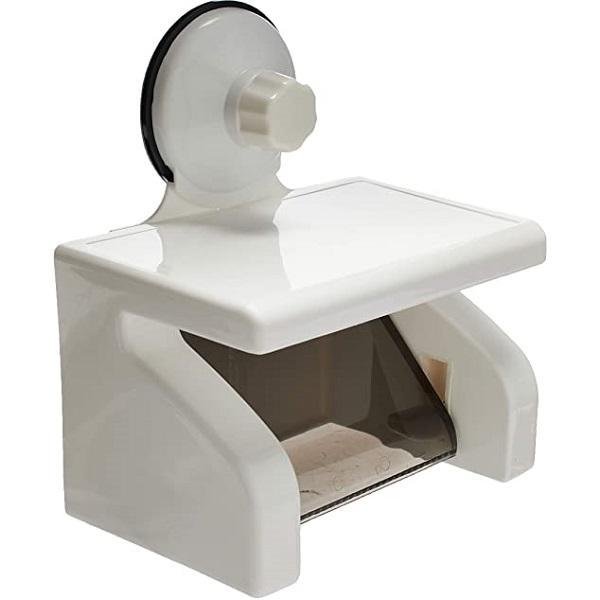 Μαγική βεντούζα θήκης χαρτοπετσέτας