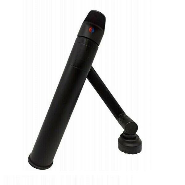 SKY21A-2 Αναμεικτική Μπαταρία Νιπτήρα Μαύρη