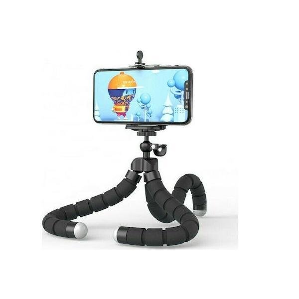 Ezra ST19 Μαύρο