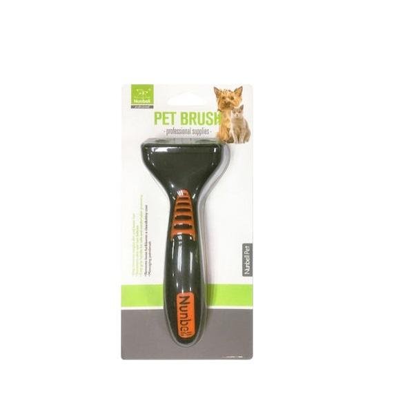 Nunbell Pet Χτένα L Σκύλων για Περιποίηση Τριχώματος