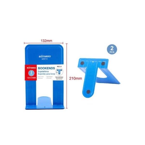 xlarge_20211122163317_vivliostatis_bookends_132x210mm_2tmch_motarro_mi014_3 Βιβλιοστάτης-Bookends 132x210mm 2τμχ Motarro MI014-3